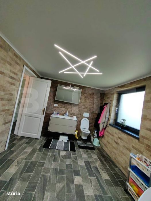 O SUPER Casa de vanzare, 220 mp, zona Bucium  !!!