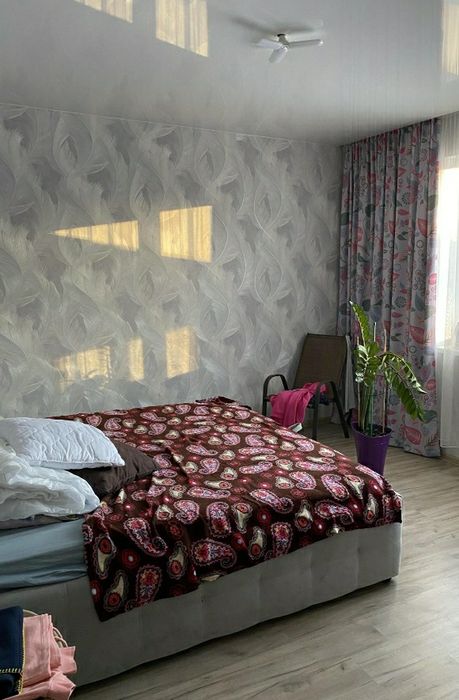 Дом на долго рн Военторга