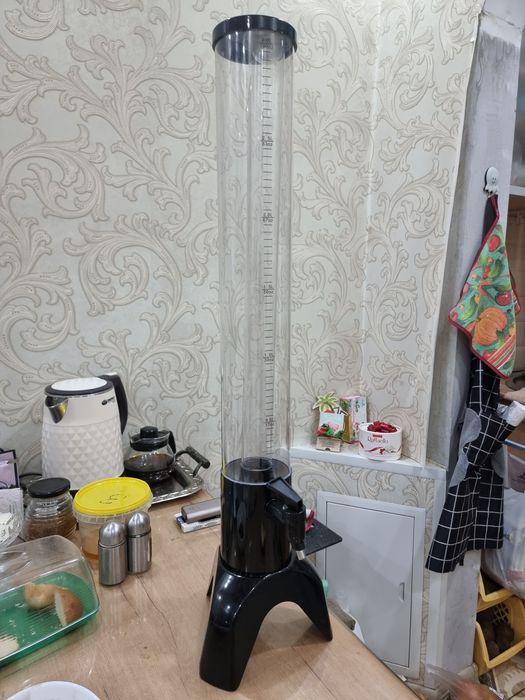 Колба для напитов