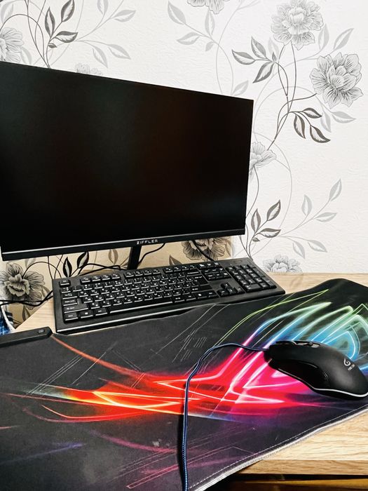 Продается игровой компьютер