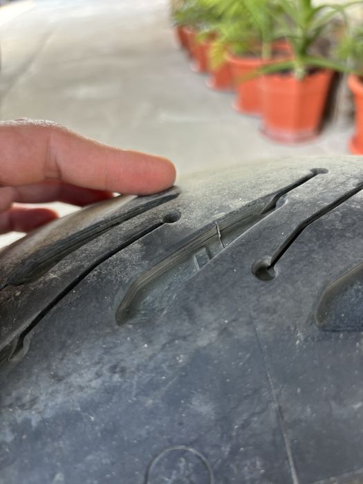 Honda cb600f pc41 Hornet