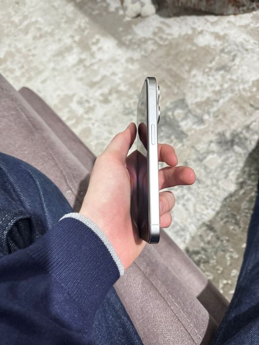 Айфон 15 про