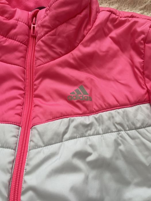 Куртка Adidas размер XS