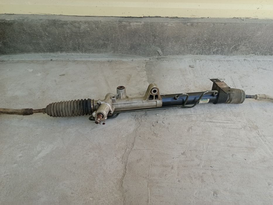 Срочно продам рулевую рейку