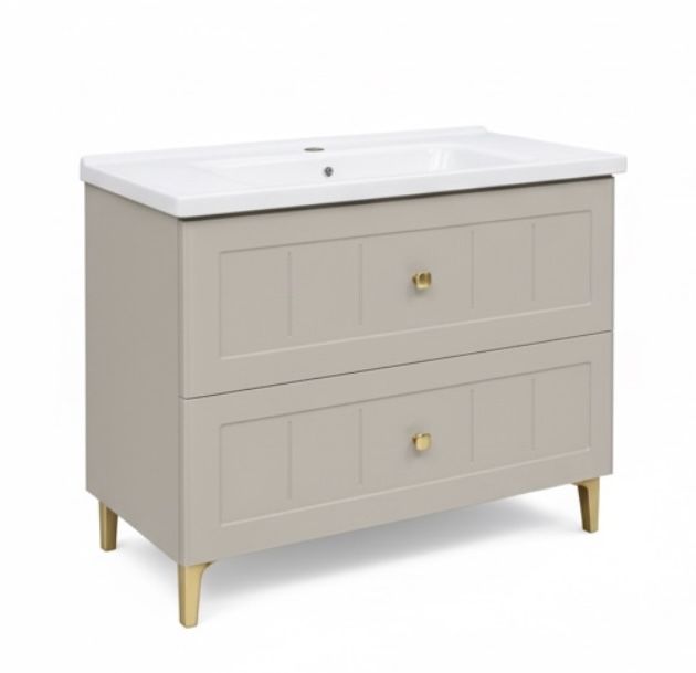 Тумбы под раковиной