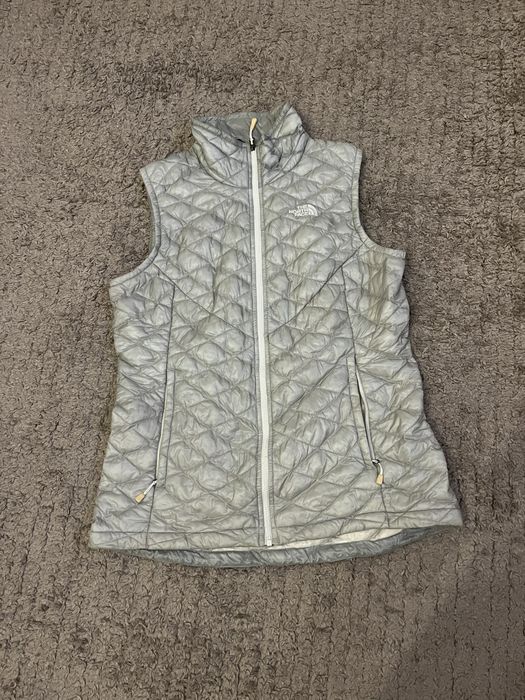 The North Face Thermoball Vest-дамски елек/грейка