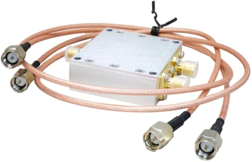 Incinte mineri helium antene omnidirecti cryptoonal 8 dbi splitter gnss