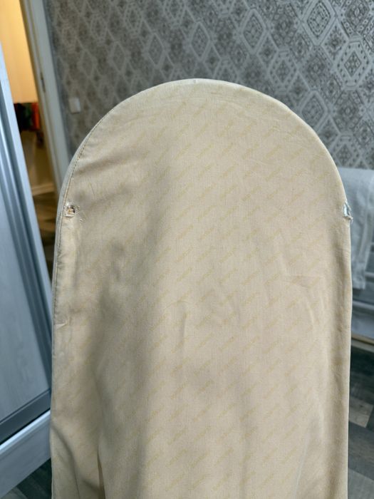 Шезлонг детский babybjorn