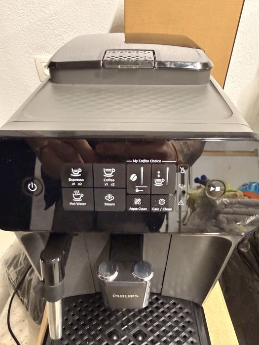 Кафеавтомат Philips EP1224/00