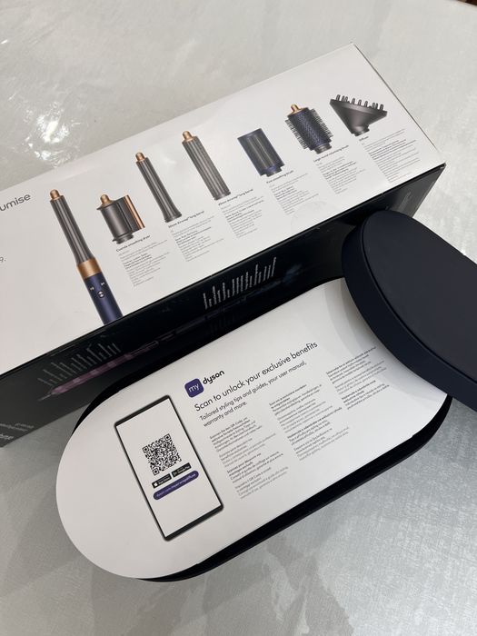 Продам Dyson (Complete Long Volumise)