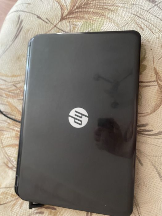 ноутбук hp продам