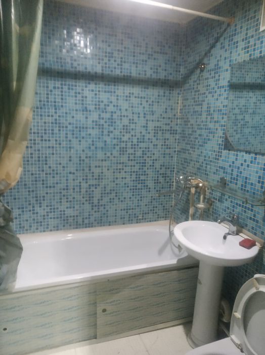 Сдается квартира хорошая теплая