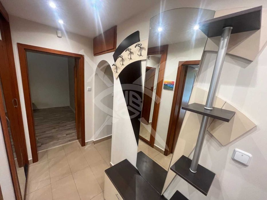 Дава се под наем Тристаен апартамент в София, Хиподрума - 95 кв.м за 747.66 € - Снимка #8