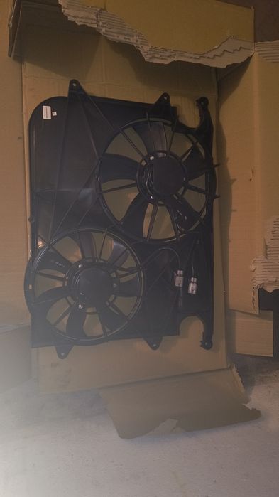 Перки за охлаждане