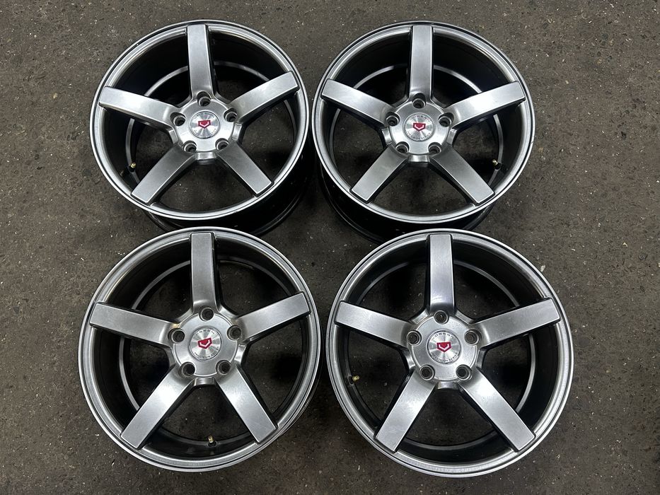 Диски VOSSEN R16 разболтовка 5*114.3