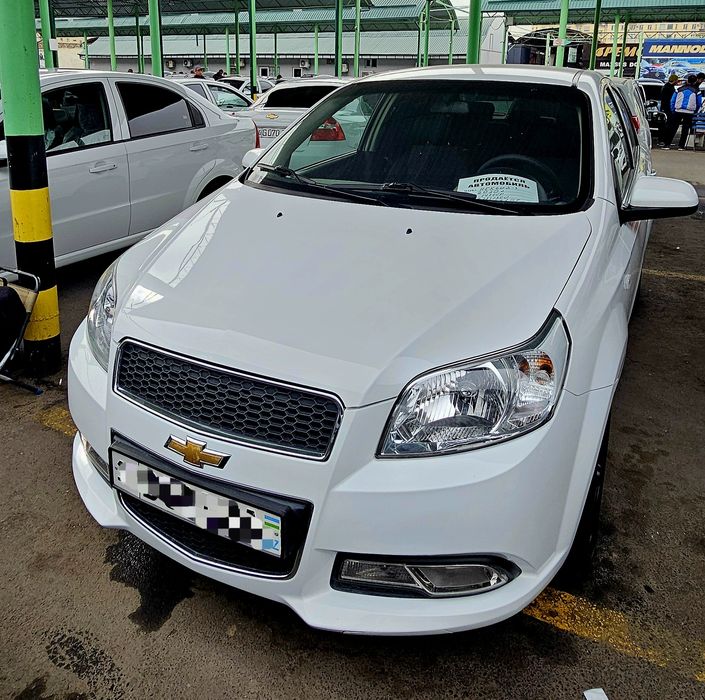 2020йил нексия 3 сотилади