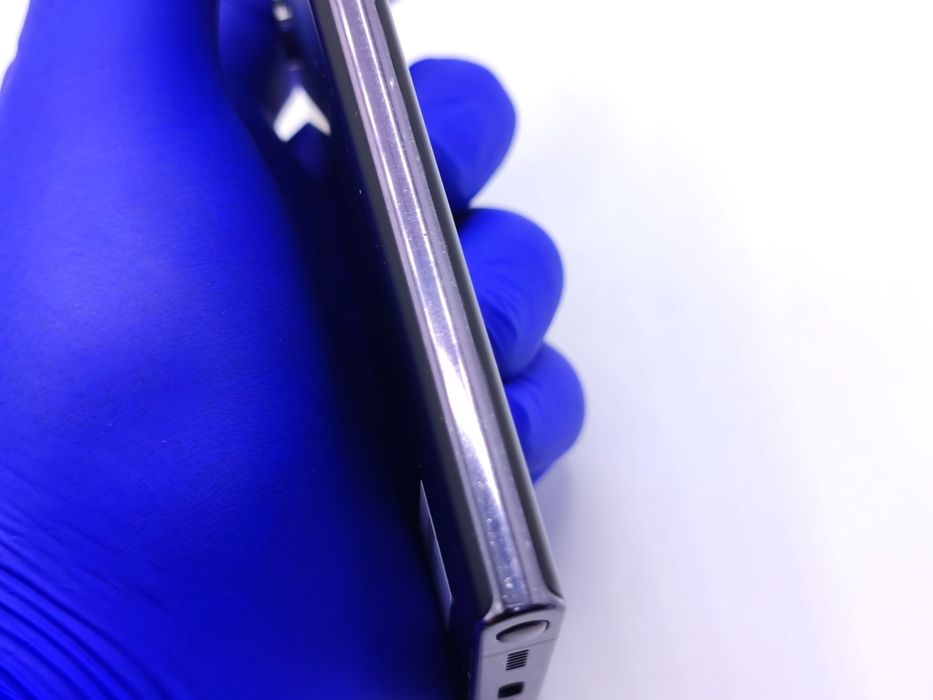 Samsung S22 Ultra 256GB Phantom Black 12GB, Garantie 24 luni | #D89671