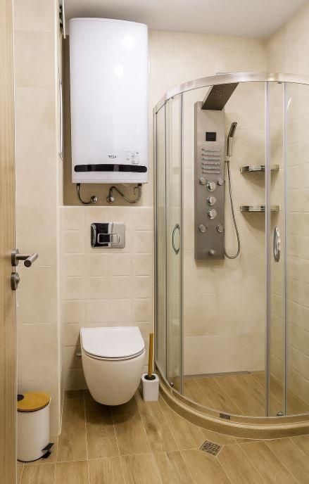 Дава се под наем Двустаен апартамент в Варна, Бриз - 76 кв.м за 950 € - Снимка #5