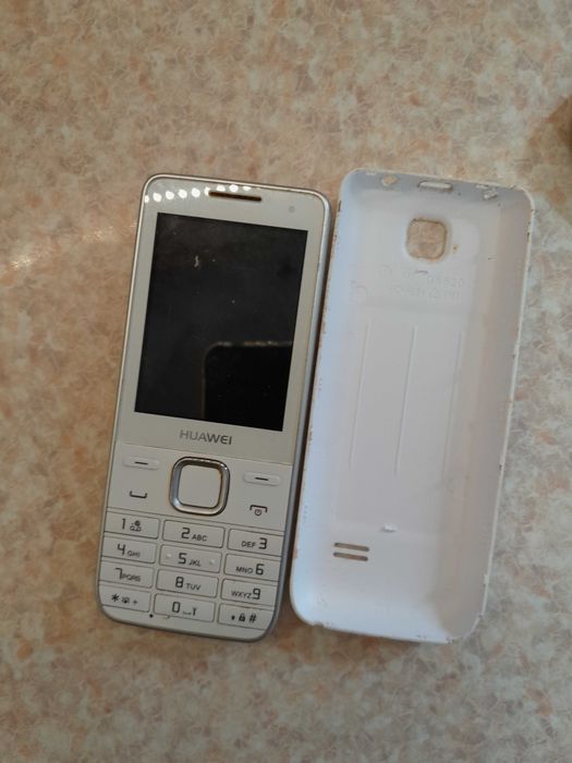 Telefon Huawei g5520 fara baterie