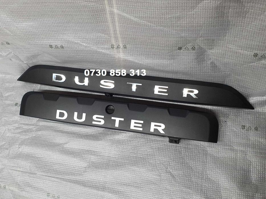 Camera video reverse Dacia Logan Sandero Duster camera marsarier