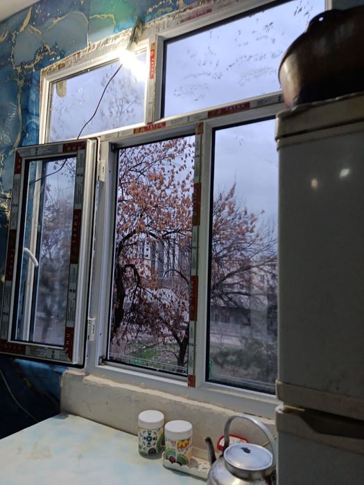 Продаётся Квартира в панельном доме