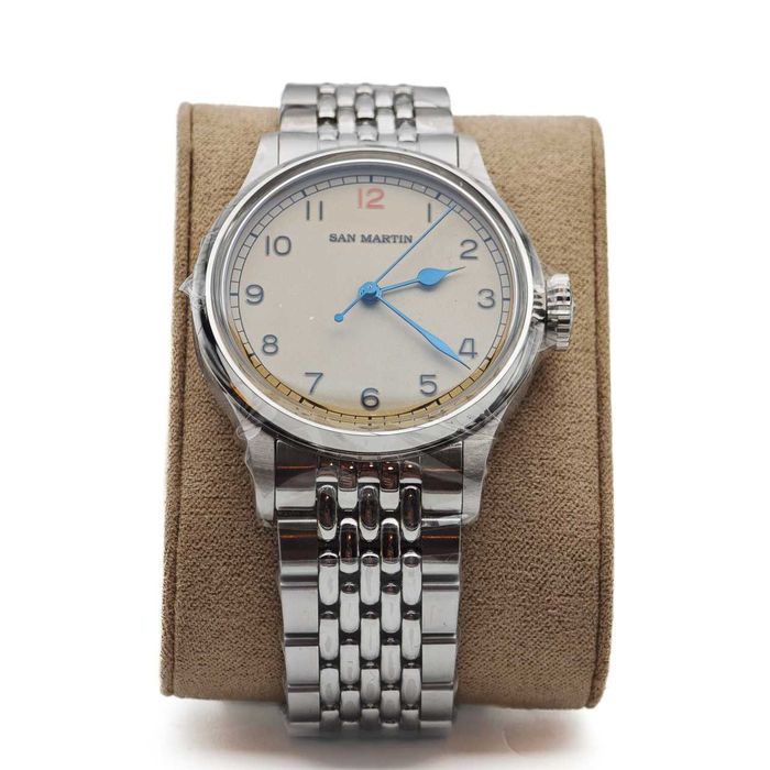 San Martin SN0105-G-NB