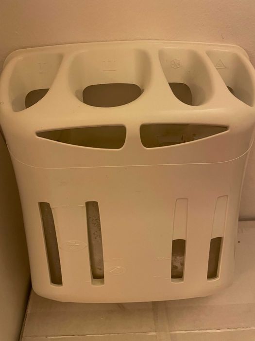 Sertar detergent masina rufe verticala Indesit Whirlpool Ariston caNOU