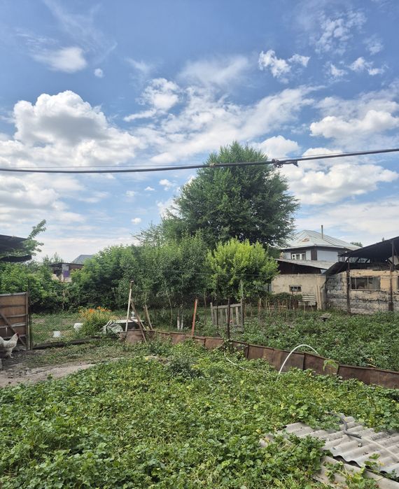 Продается дом, село Узынагаш