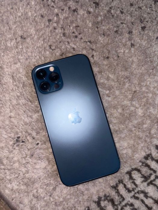Iphone 12 pro 256 gb