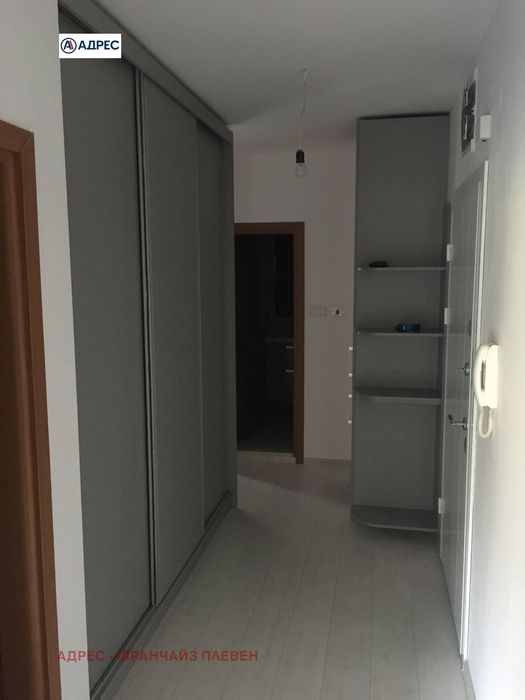 3-стаен в Плевен-9-ти квартал площ 97 цена 185000