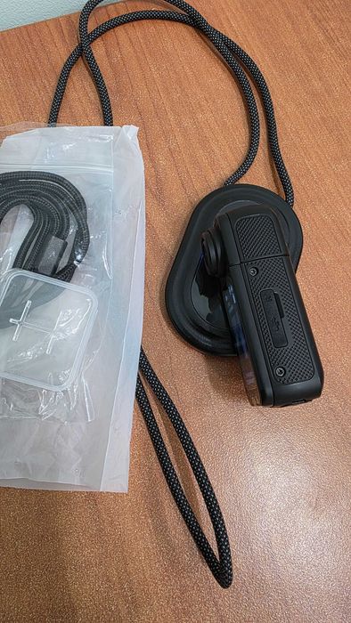 Мини екшън камера , 2.7K