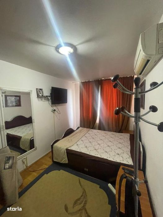 Apartament 3 camere, 60 mp utili, zona Central