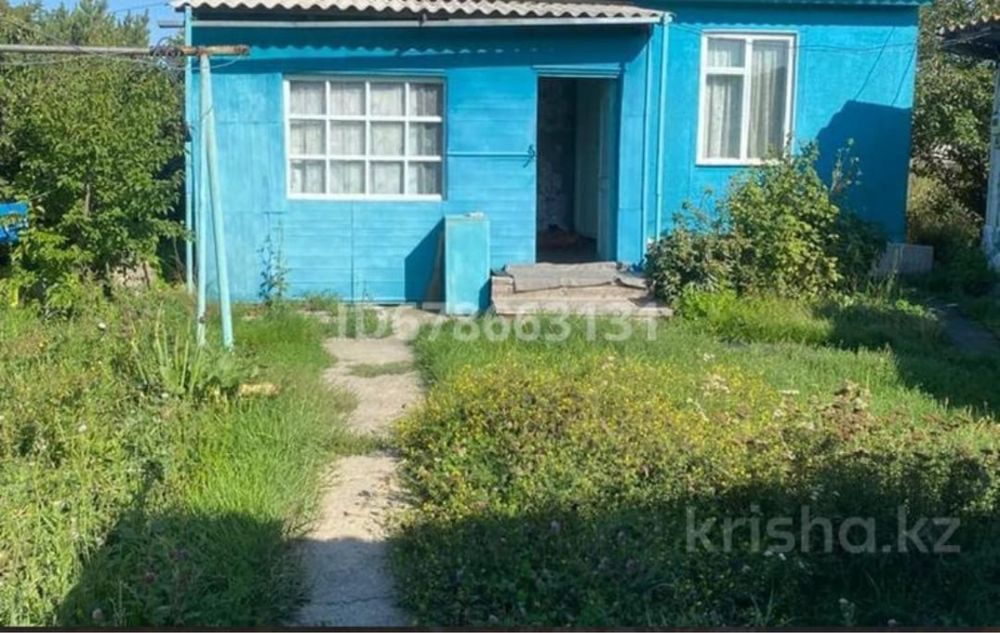 Продается теплый и уютный дом Самсоновка