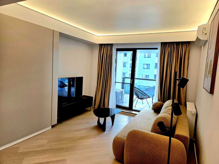 Corthina Nord-Pipera-2 Cam-64 m-Apartament Luxury-Direct Proprietar