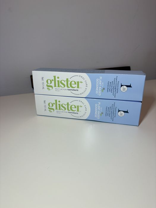 Pasta de dinti Amway