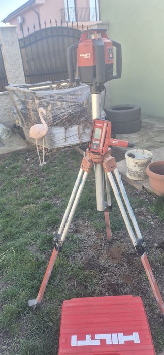 Aspirator industrial  Hilti