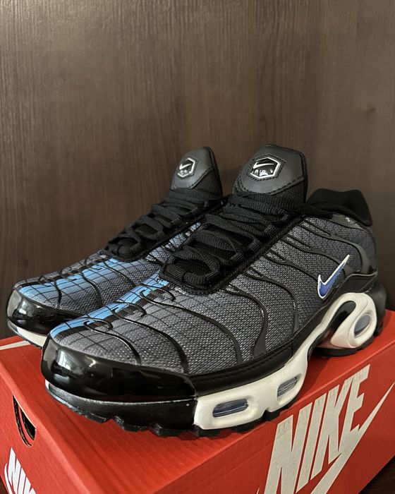 Nike Air Max Plus TN "Racer Blue"- 41, 42,45,46