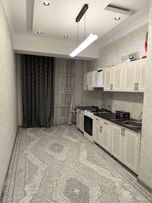 2 xonali kvartira ijaraga qo'yiladi sheriklikka