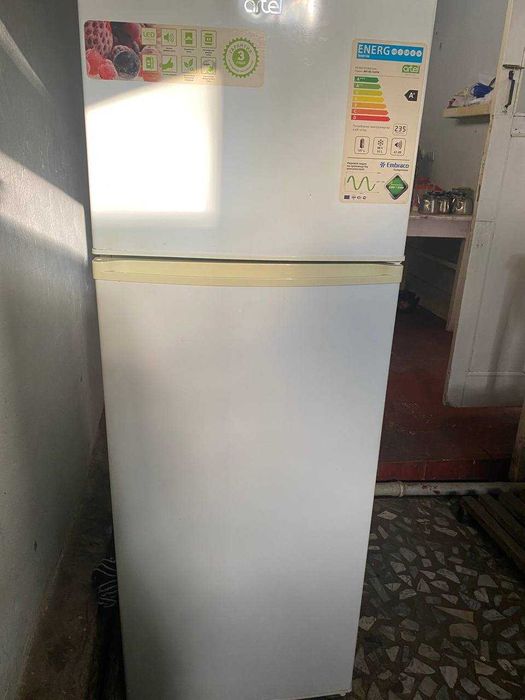 Продаётся холодельник Artel HD316FN