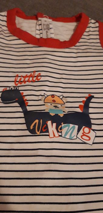 Комплект маркови бодита от Швеция 63-72