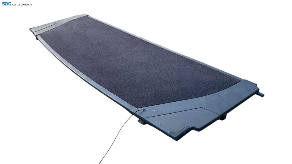 Rulou Polita Capac Portbagaj Mercedes Clasa A Class W168 1997 - 2001 Cod A1686900049 [L5902]