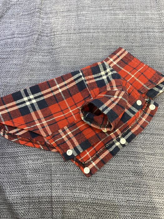 одежду для собаки или кошки