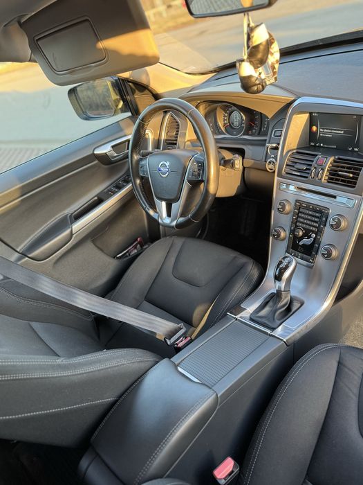 Volvo XC60 D3 Automat