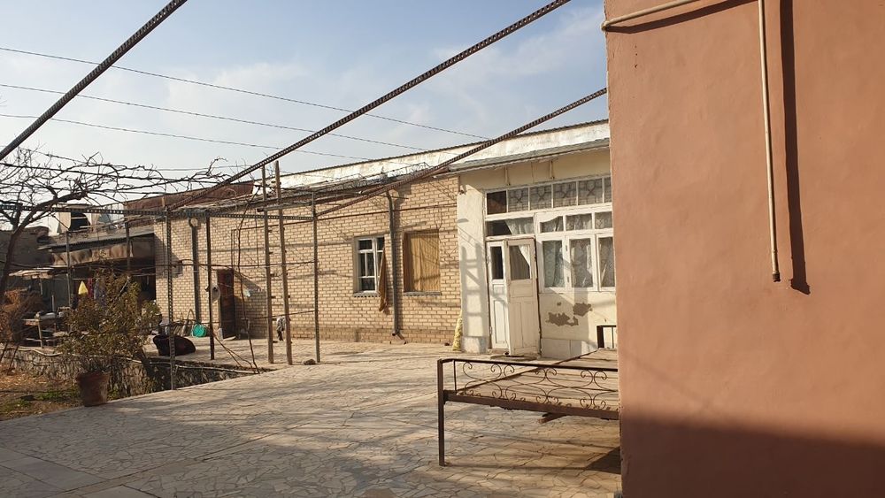 Продаётся участок