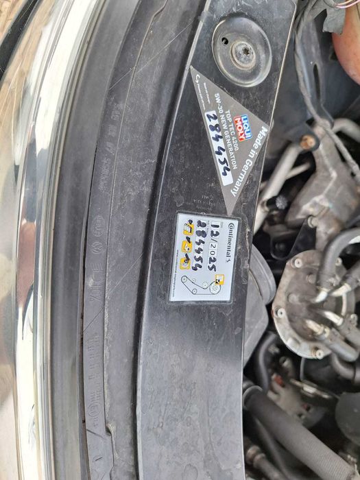 Vw Tiguan  De vânzare