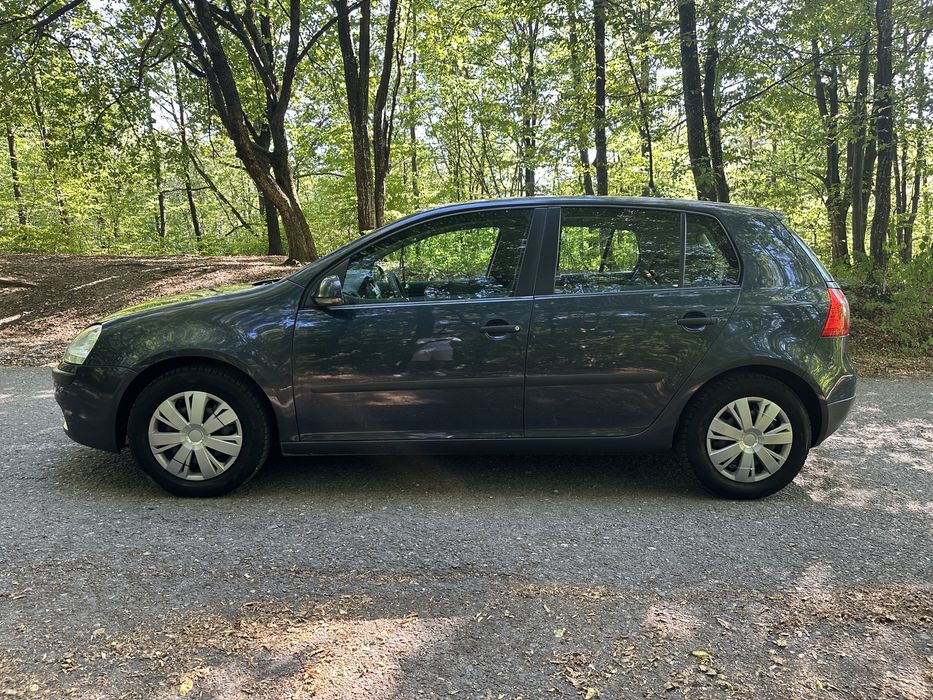 Vw Golf 5 1.9TDI