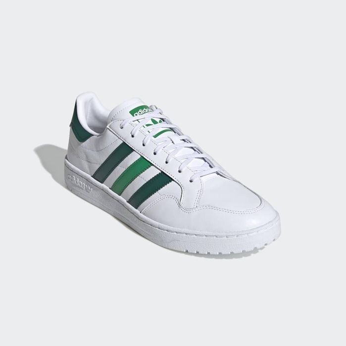 Маратонки Adidas Team Court FW5067 - 39 1/3, 40