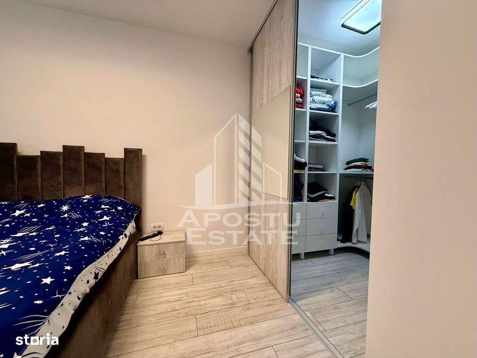 Apartament cu 2 camere, de vanzare, Zona Torontalului, Timisoara