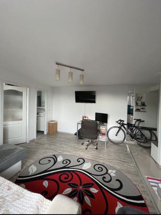 Apartament cu 1 cameră Gheorgheni