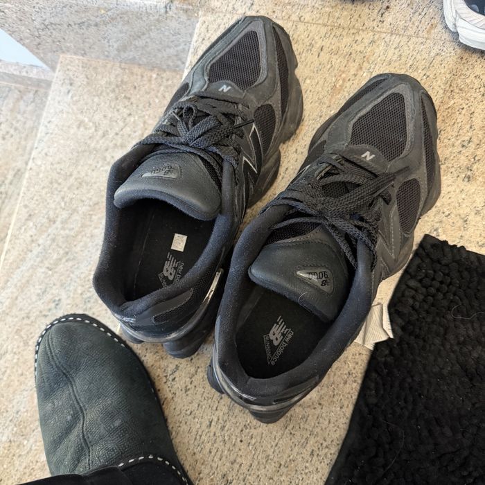 New balance U9060XGE